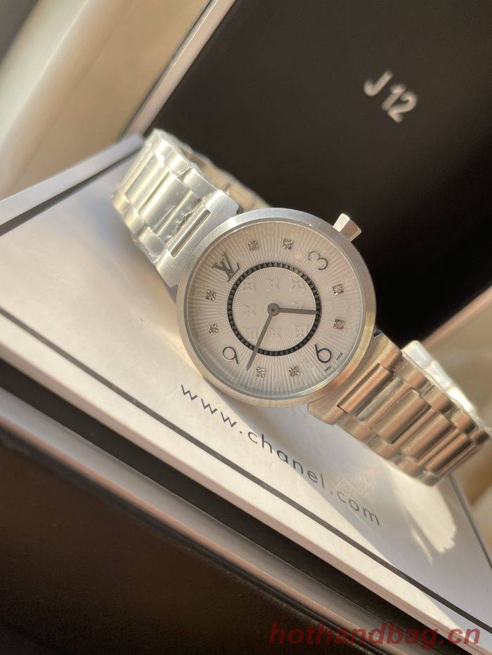 Louis Vuitton Watch LVW00009 Louis Vuitton Watch LVW00009