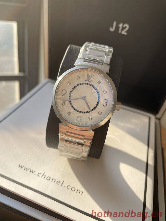 Louis Vuitton Watch LVW00009 Louis Vuitton Watch LVW00009