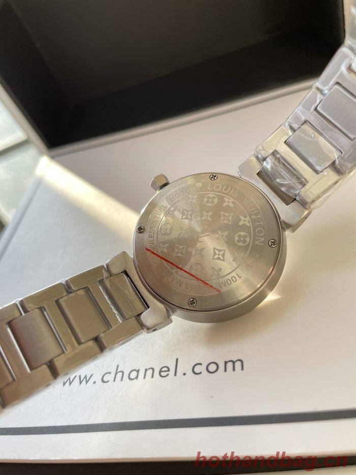 Louis Vuitton Watch LVW00009 Louis Vuitton Watch LVW00009