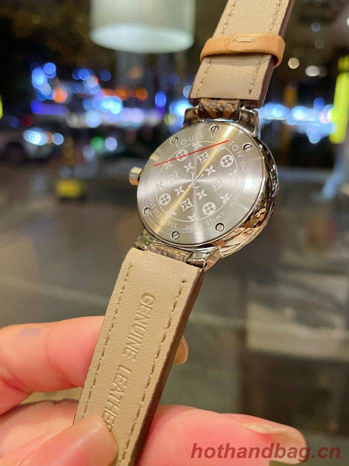 Louis Vuitton Watch LVW00014 Louis Vuitton Watch LVW00014