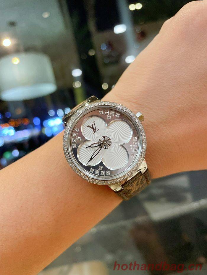 Louis Vuitton Watch LVW00014 Louis Vuitton Watch LVW00014