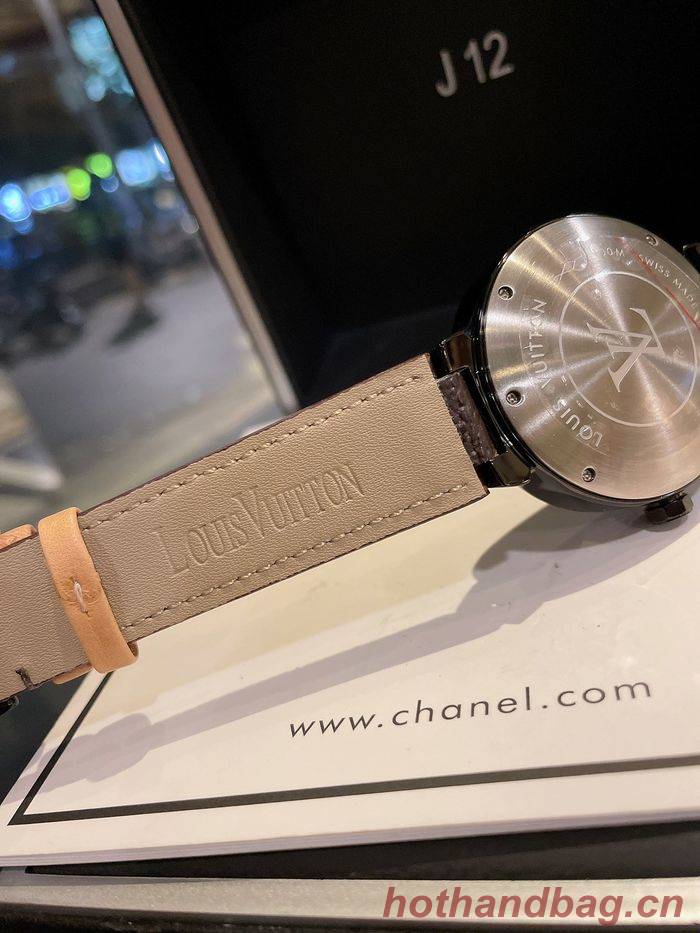 Louis Vuitton Watch LVW00016 Louis Vuitton Watch LVW00016