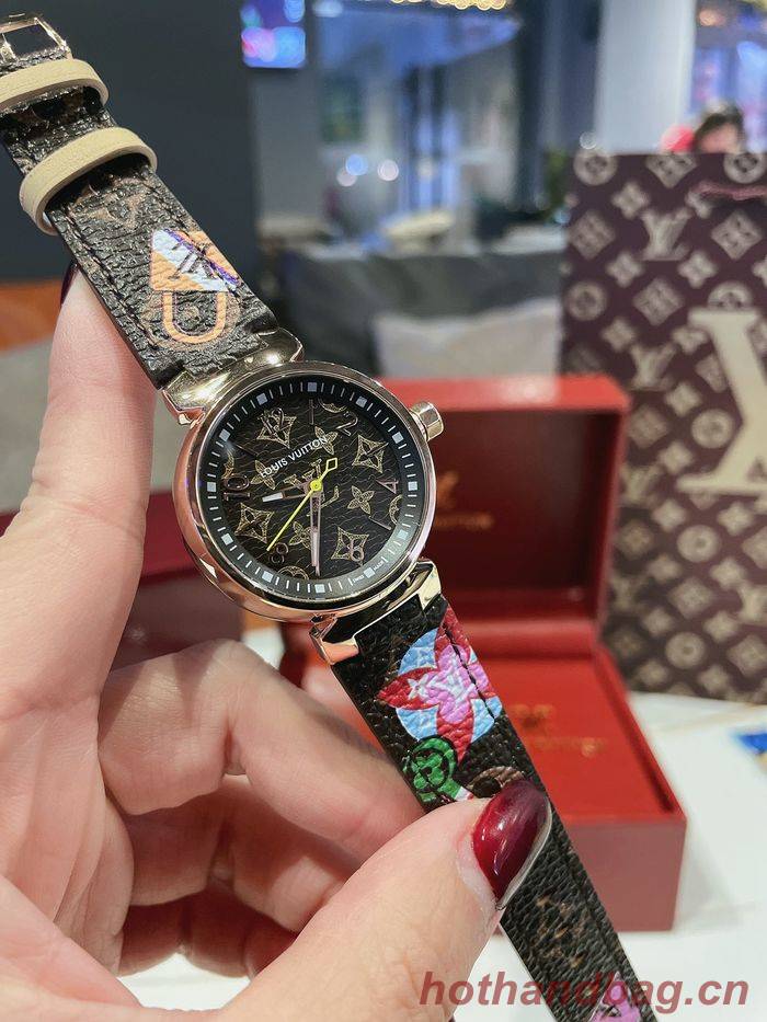 Louis Vuitton Watch LVW00018 Louis Vuitton Watch LVW00018