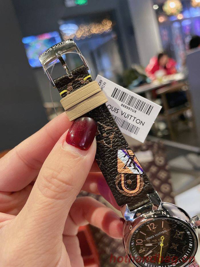 Louis Vuitton Watch LVW00019 Louis Vuitton Watch LVW00019