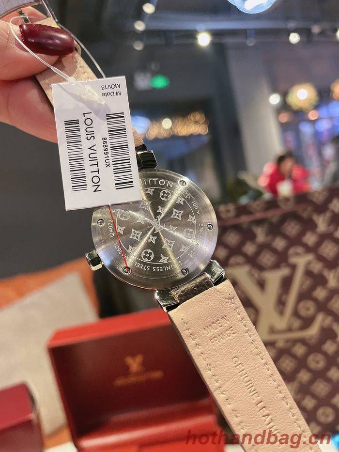 Louis Vuitton Watch LVW00019 Louis Vuitton Watch LVW00019