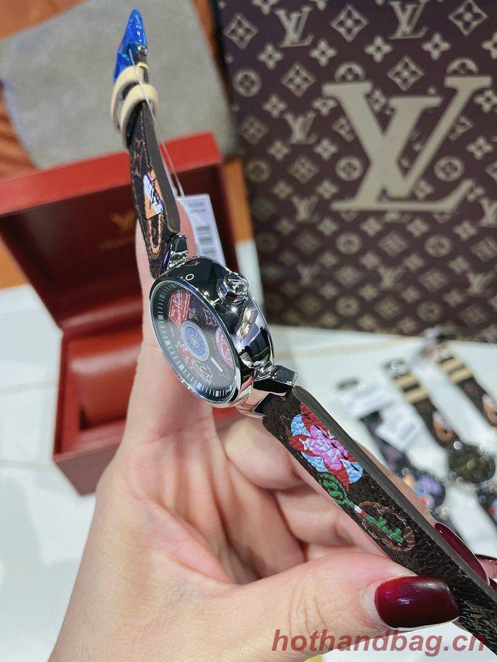 Louis Vuitton Watch LVW00020 Louis Vuitton Watch LVW00020