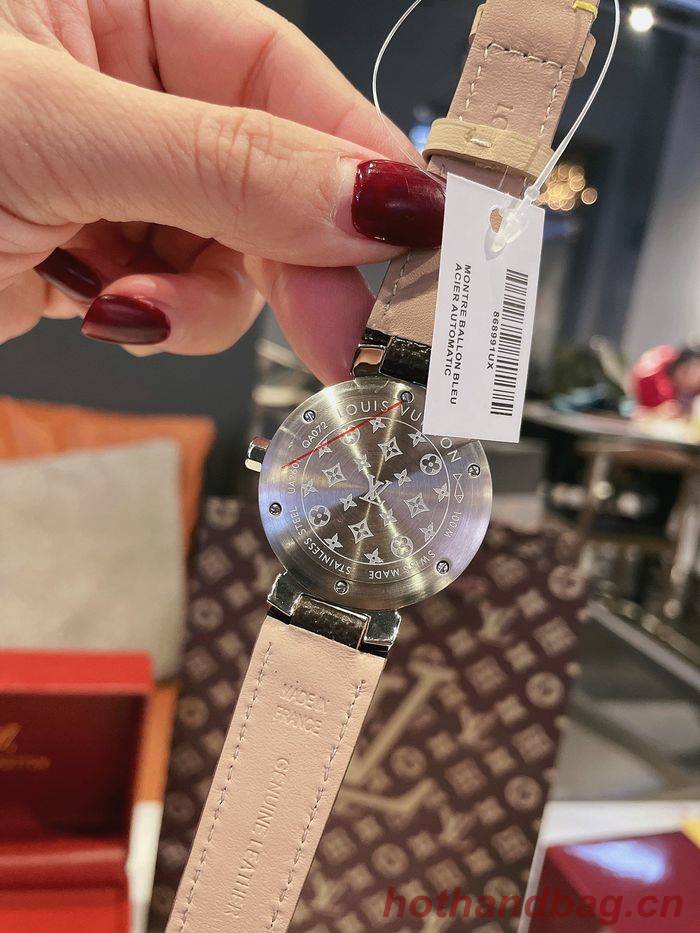 Louis Vuitton Watch LVW00020 Louis Vuitton Watch LVW00020