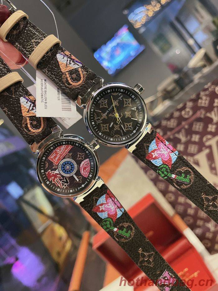 Louis Vuitton Watch LVW00020 Louis Vuitton Watch LVW00020