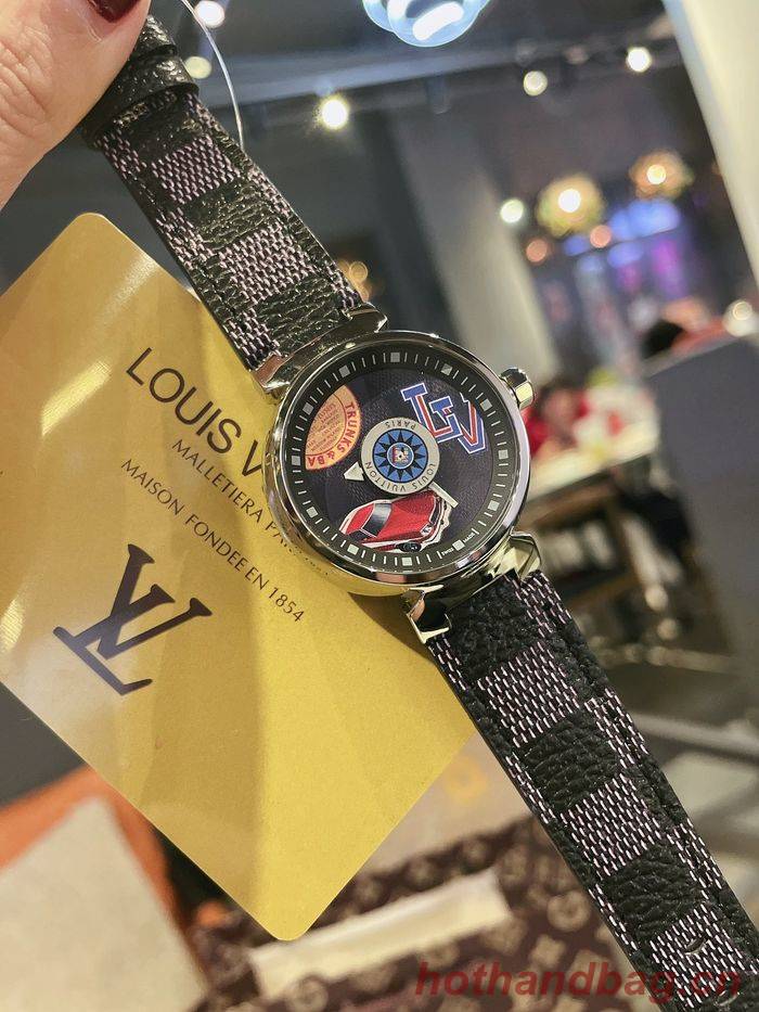 Louis Vuitton Watch LVW00021 Louis Vuitton Watch LVW00021