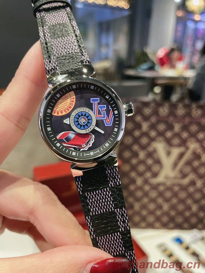 Louis Vuitton Watch LVW00021 Louis Vuitton Watch LVW00021