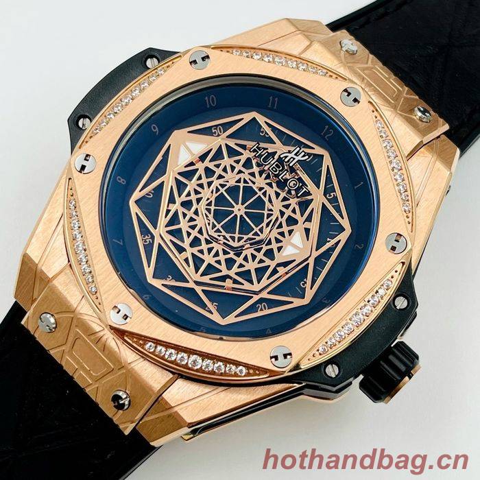 Hublot Watch HBW00009 Hublot Watch HBW00009