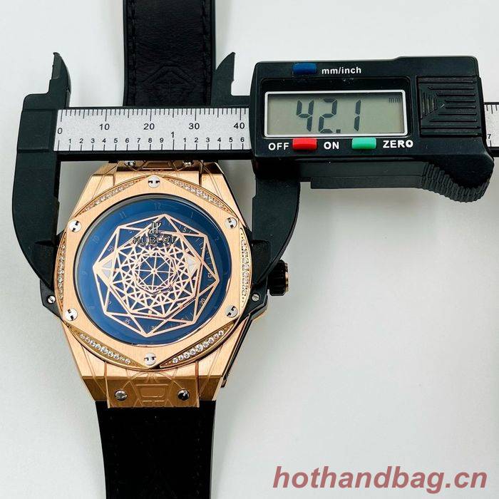 Hublot Watch HBW00009 Hublot Watch HBW00009