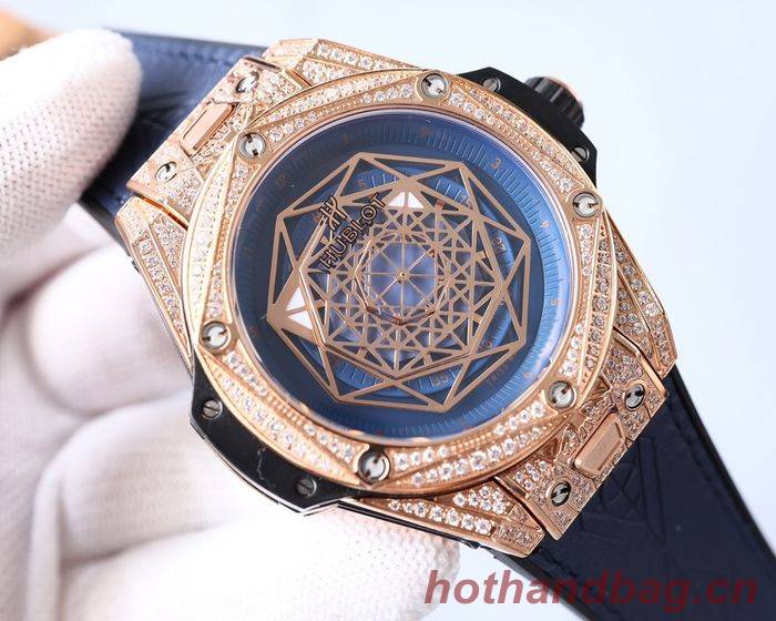 Hublot Watch HBW00019-3 Hublot Watch HBW00019-3