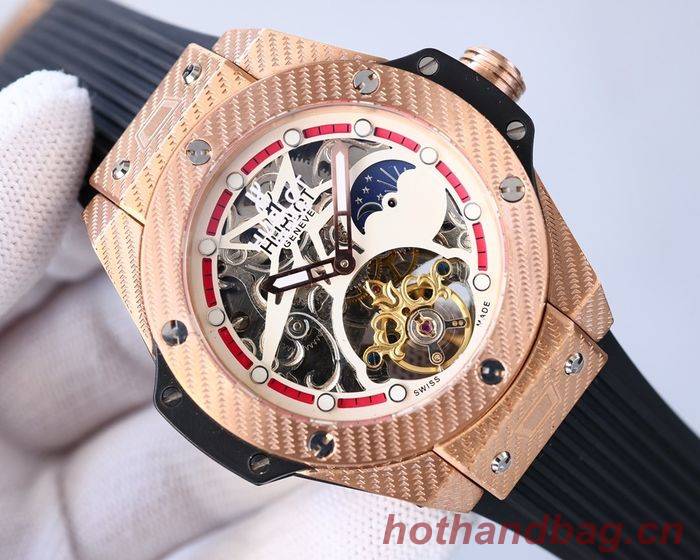 Hublot Watch HBW00052-1 Hublot Watch HBW00052-1