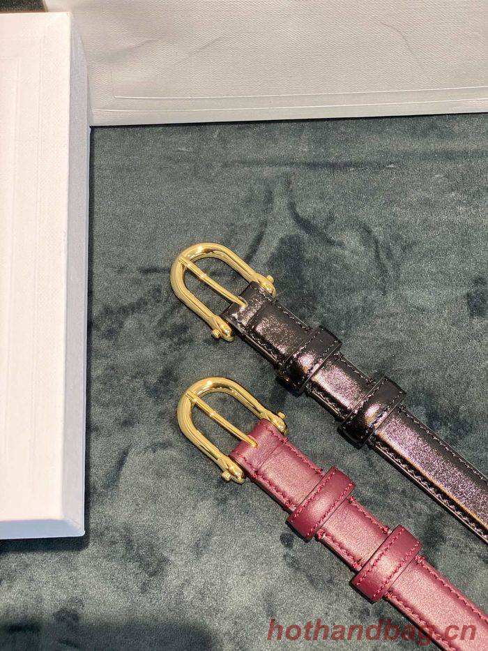 Celine Belt 18MM CEB00001 Celine Belt 18MM CEB00001