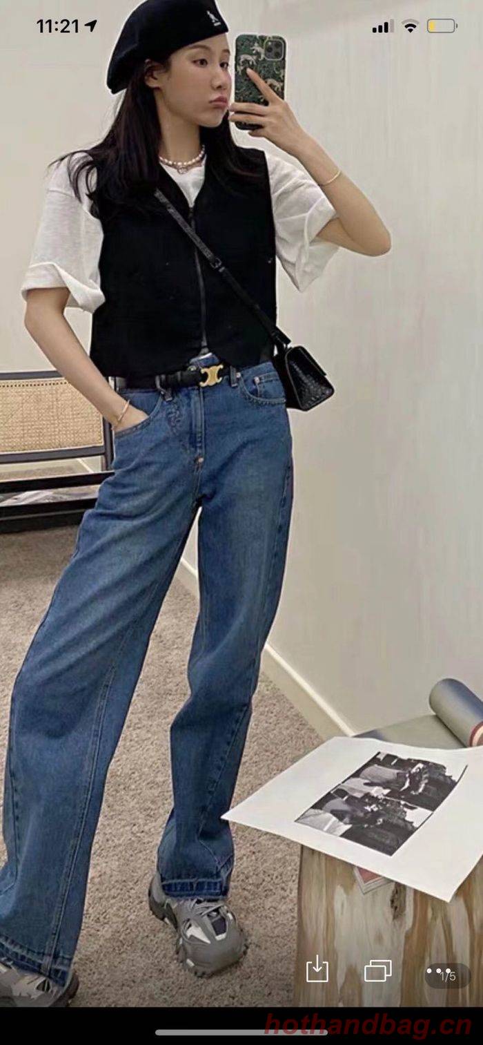 Celine Belt 20MM CEB00002 Celine Belt 20MM CEB00002