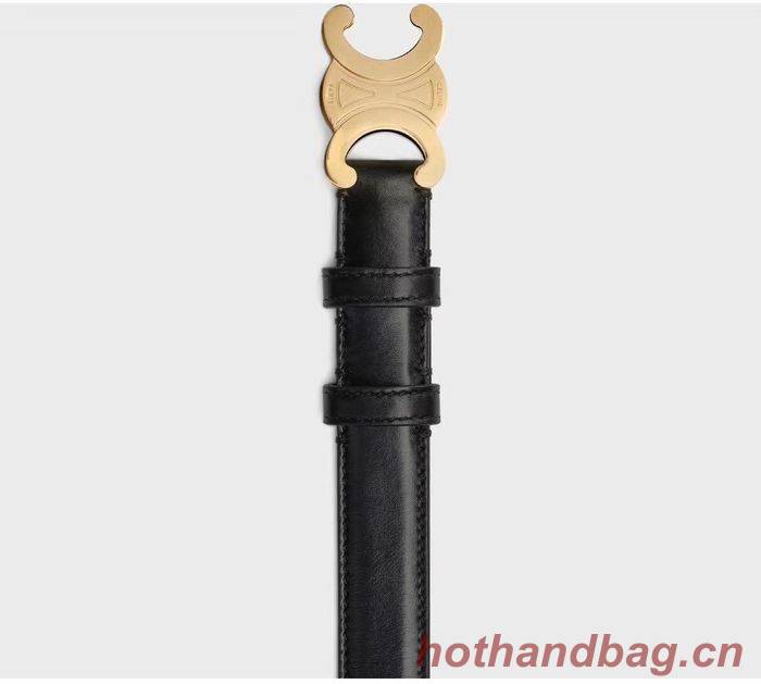 Celine Belt 20MM CEB00002 Celine Belt 20MM CEB00002