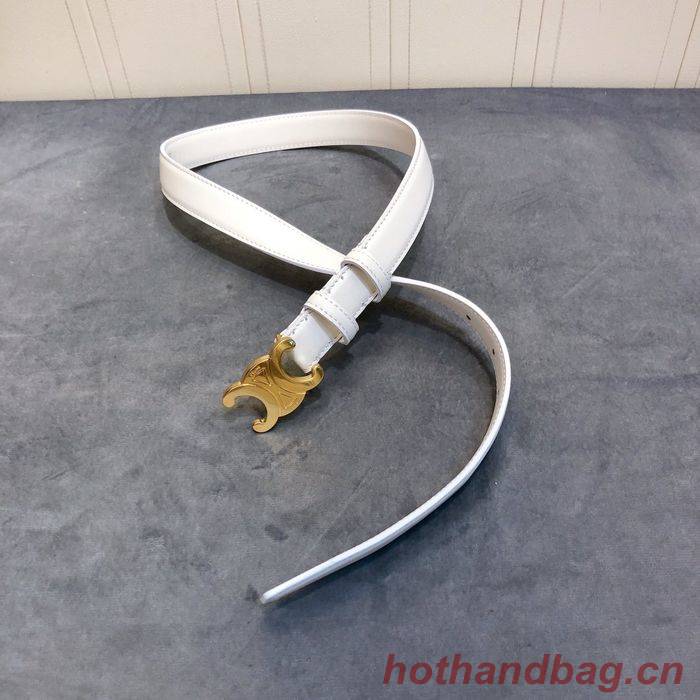 Celine Belt 20MM CEB00007 Celine Belt 20MM CEB00007