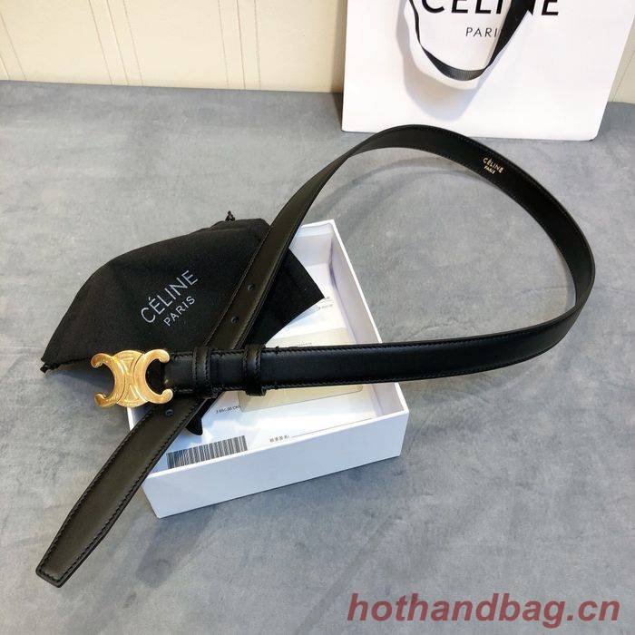 Celine Belt 20MM CEB00009 Celine Belt 20MM CEB00009