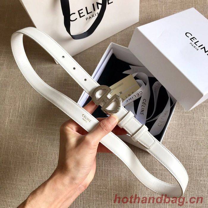 Celine Belt 25MM CEB00018 Celine Belt 25MM CEB00018