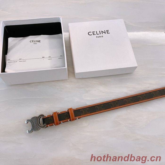 Celine Belt 25MM CEB00023 Celine Belt 25MM CEB00023