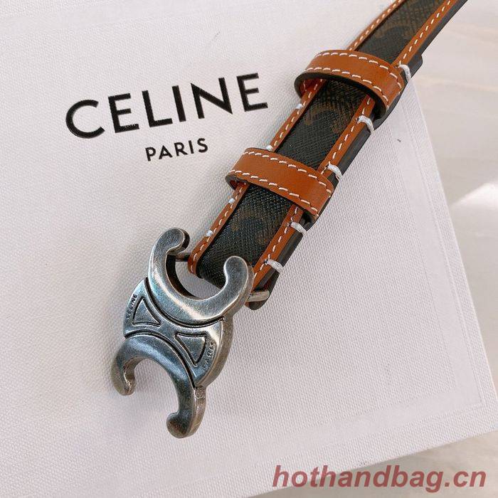 Celine Belt 25MM CEB00023 Celine Belt 25MM CEB00023