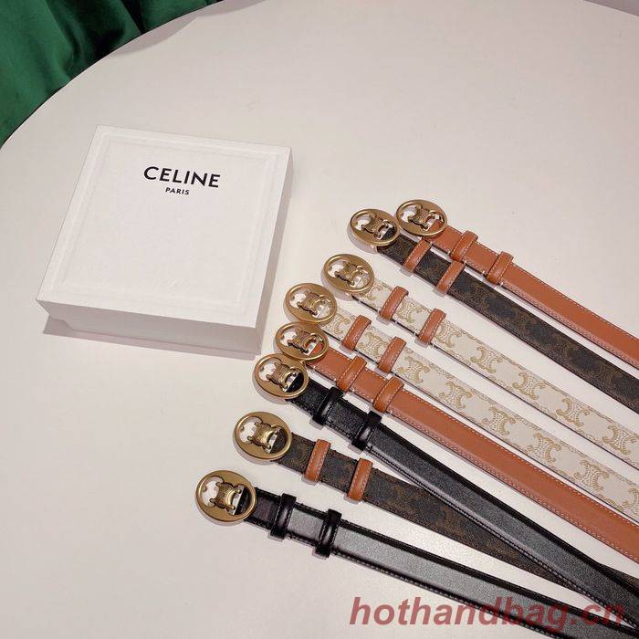 Celine Belt CEB00028 Celine Belt CEB00028