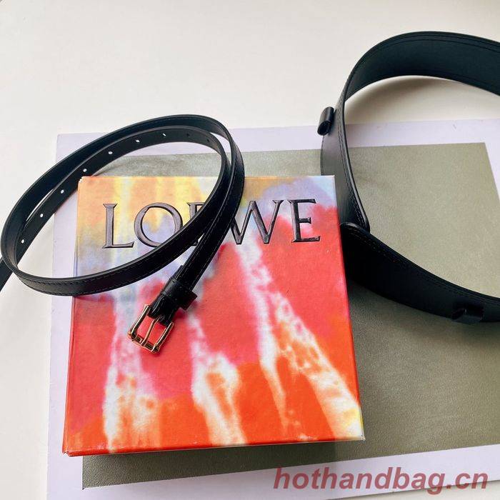 Loewe Waist chain 45MM LOB00018 Loewe Waist chain 45MM LOB00018