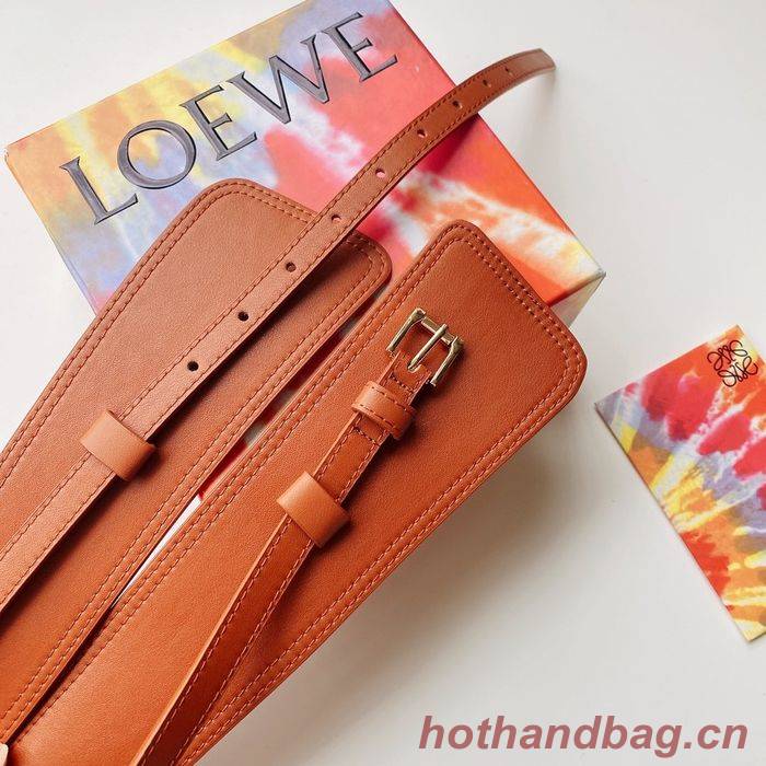 Loewe Waist chain 45MM LOB00019 Loewe Waist chain 45MM LOB00019