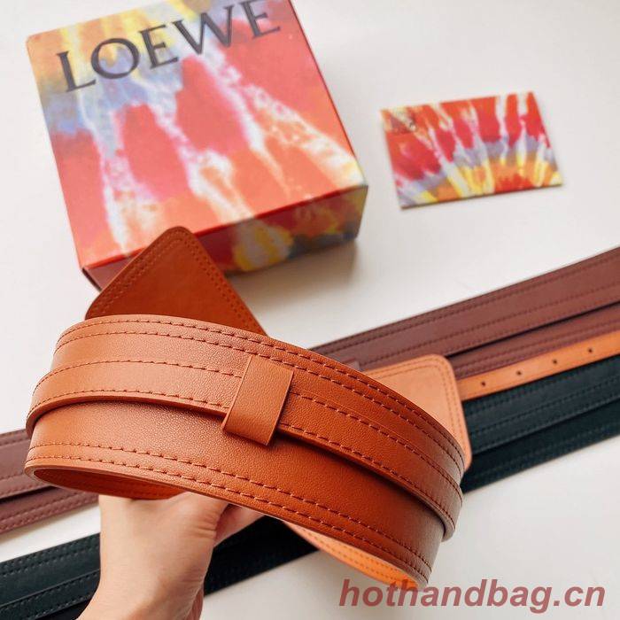 Loewe Waist chain 45MM LOB00019 Loewe Waist chain 45MM LOB00019