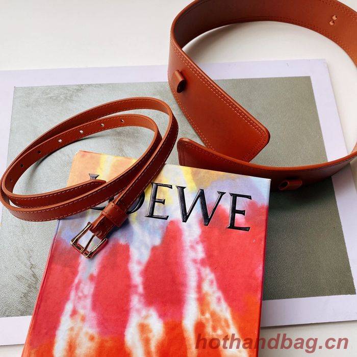 Loewe Waist chain 45MM LOB00019 Loewe Waist chain 45MM LOB00019