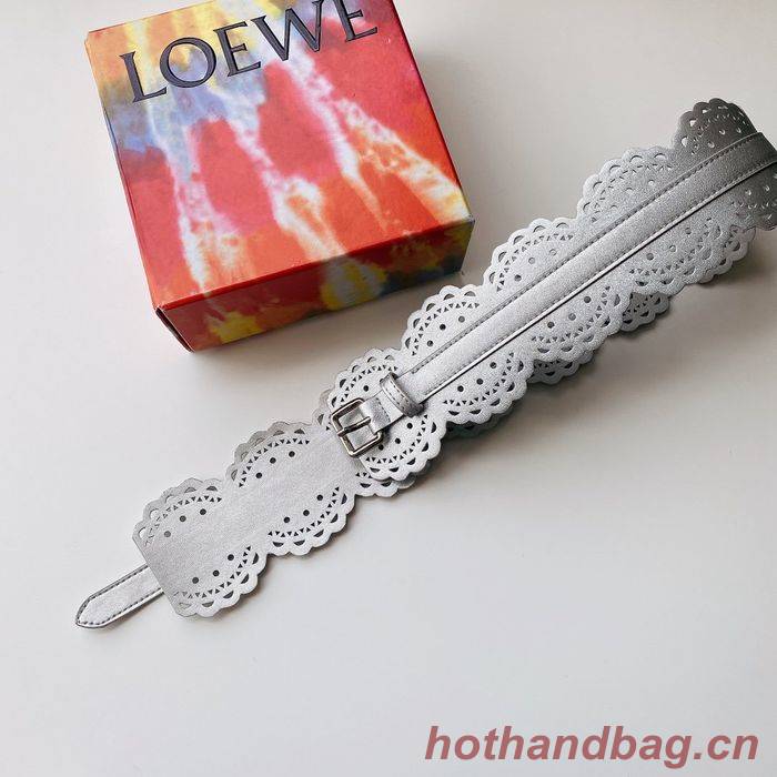 Loewe Waist chain 70MM LOB00023 Loewe Waist chain 70MM LOB00023