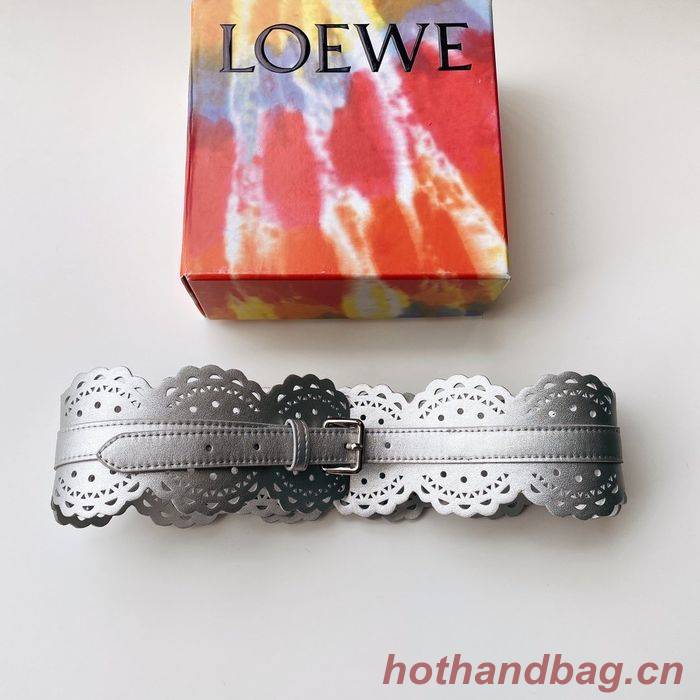 Loewe Waist chain 70MM LOB00023 Loewe Waist chain 70MM LOB00023