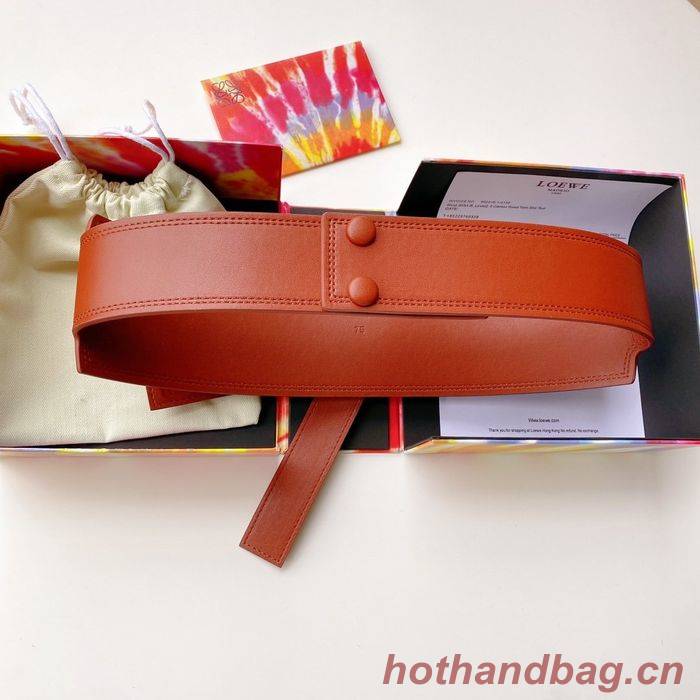 Loewe Waist chain 90MM LOB00025 Loewe Waist chain 90MM LOB00025