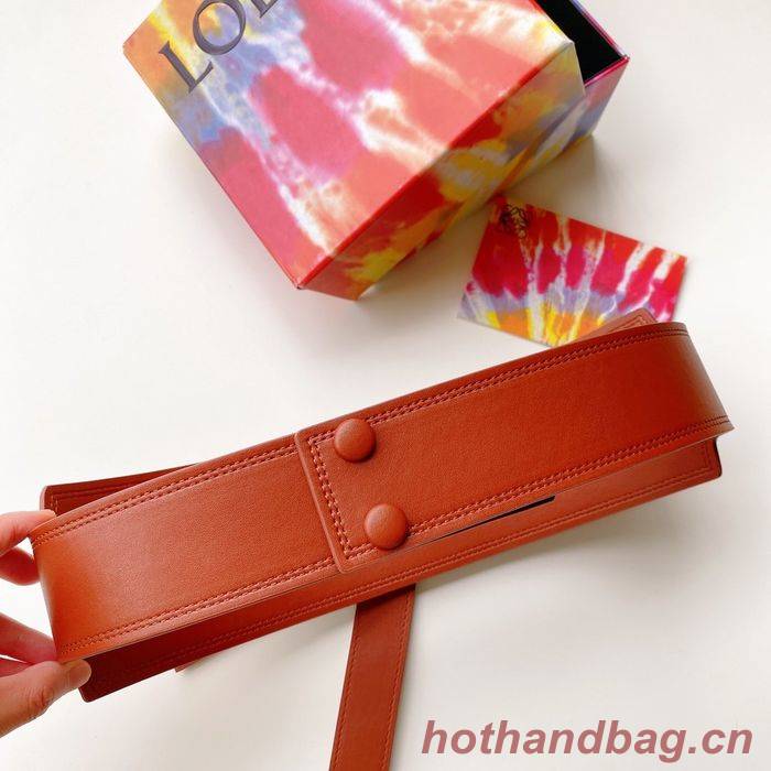 Loewe Waist chain 90MM LOB00025 Loewe Waist chain 90MM LOB00025