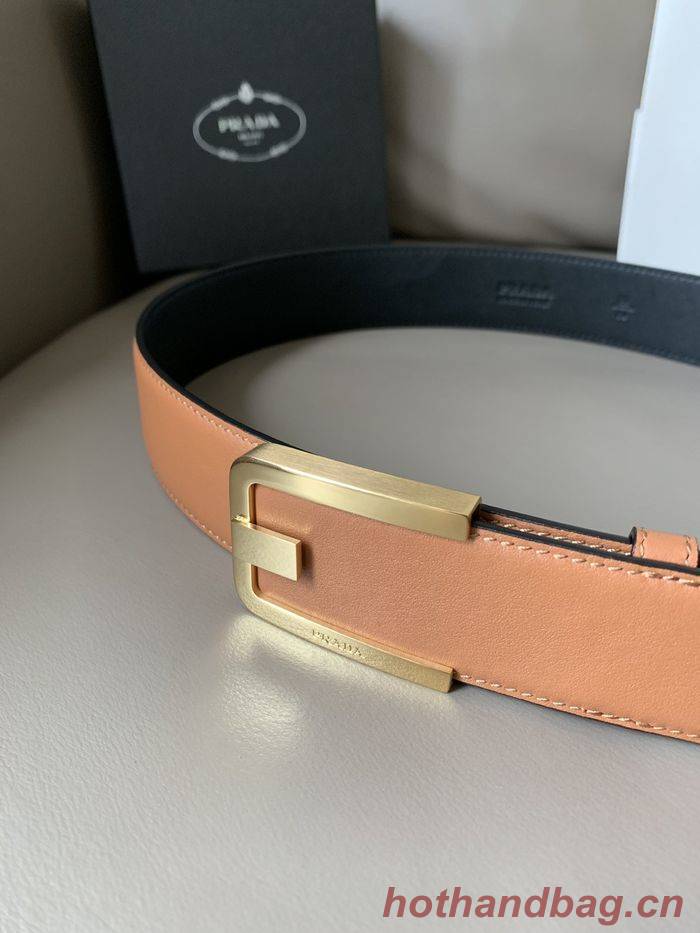 Prada Belt 40MM PRB00069 Prada Belt 40MM PRB00069