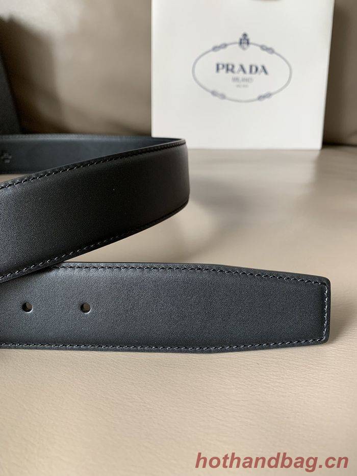 Prada Belt 40MM PRB00070 Prada Belt 40MM PRB00070