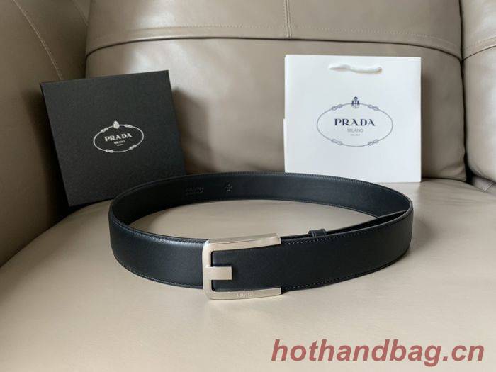 Prada Belt 40MM PRB00070 Prada Belt 40MM PRB00070