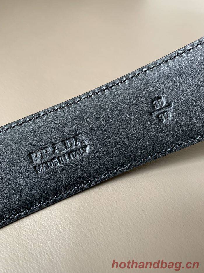 Prada Belt 40MM PRB00070 Prada Belt 40MM PRB00070