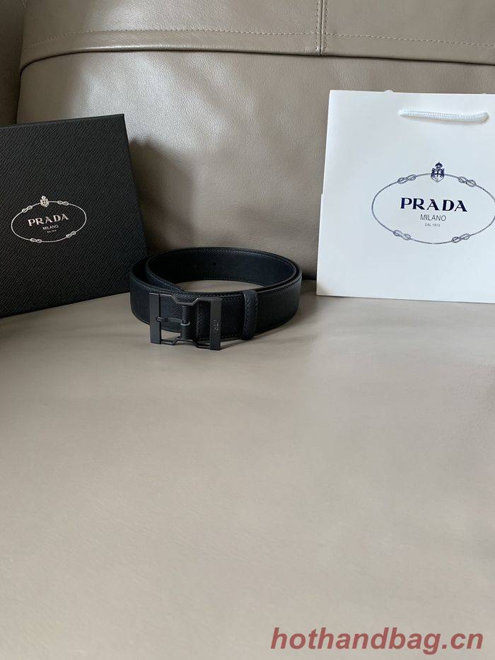 Prada Belt 40MM PRB00077 Prada Belt 40MM PRB00077
