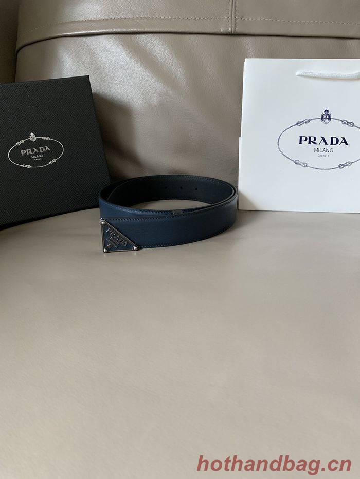 Prada Belt 40MM PRB00079 Prada Belt 40MM PRB00079
