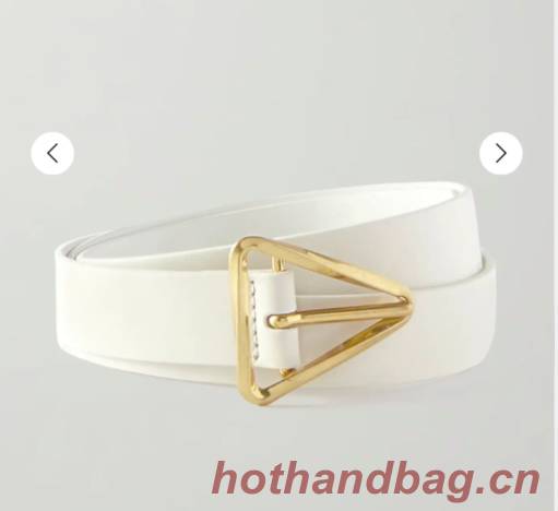 Bottega Veneta Original Leather Belt 5553 Bottega Veneta Original Leather Belt 5553