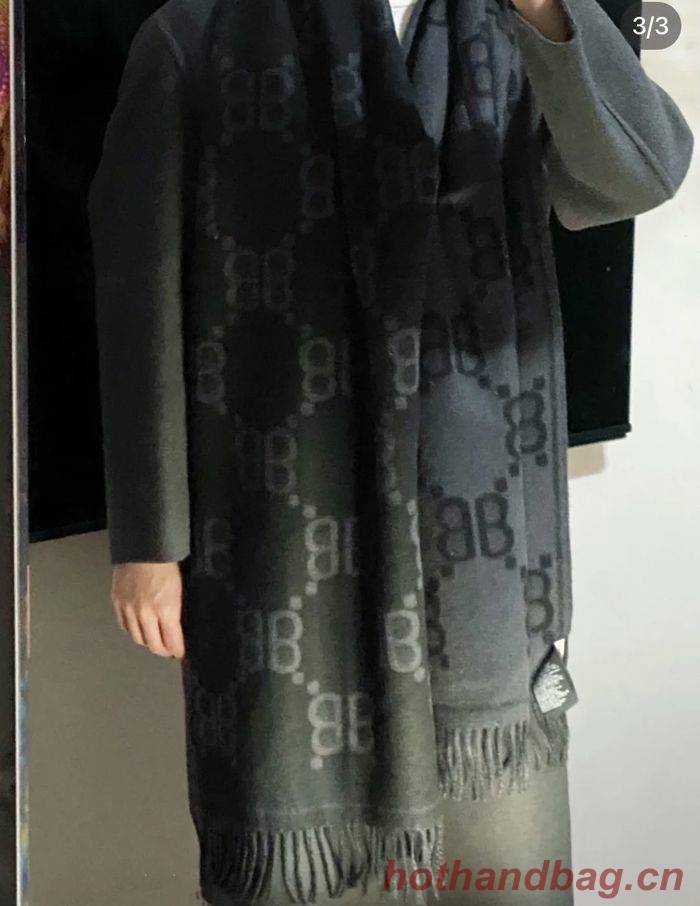 BALENCIAGA Scarf BGC00001 BALENCIAGA Scarf BGC00001