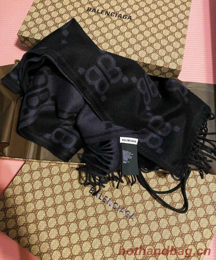 BALENCIAGA Scarf BGC00001 BALENCIAGA Scarf BGC00001