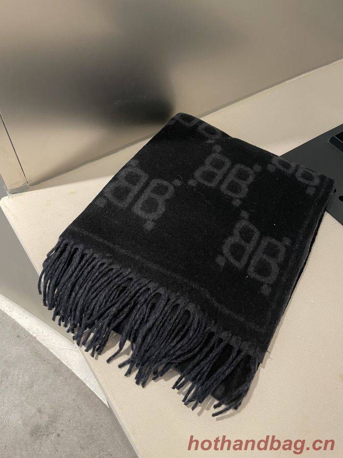 BALENCIAGA Scarf BGC00001 BALENCIAGA Scarf BGC00001