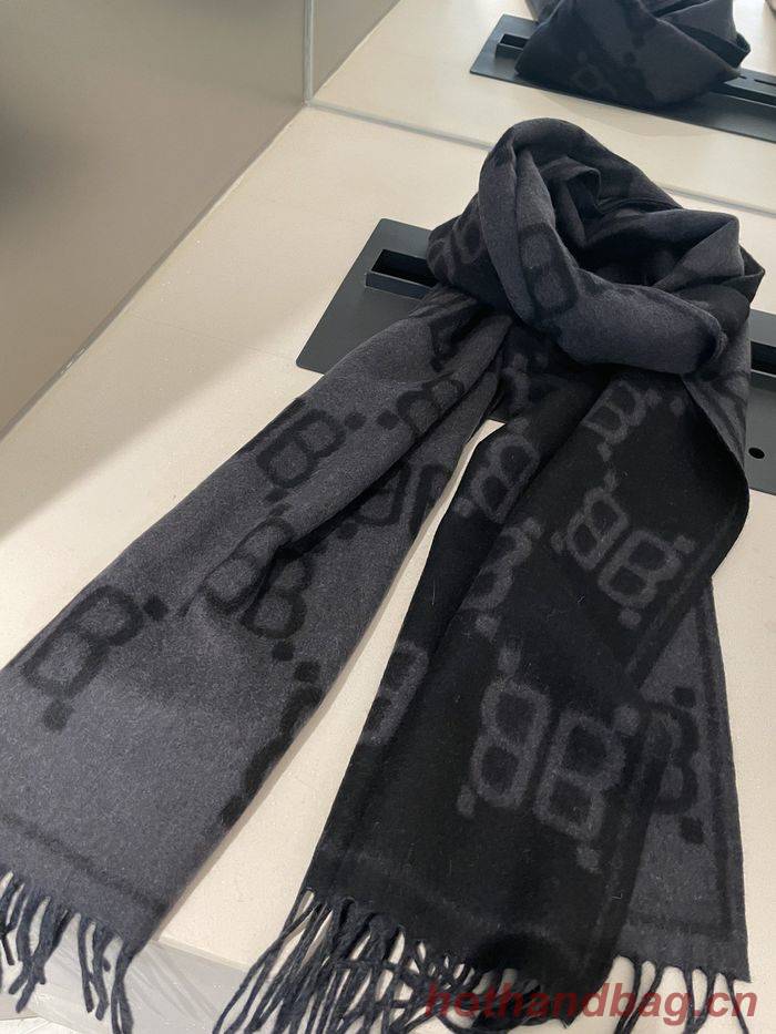 BALENCIAGA Scarf BGC00001 BALENCIAGA Scarf BGC00001