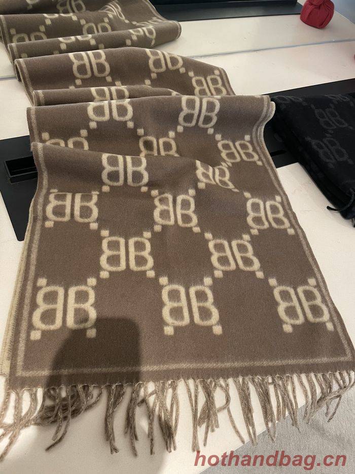BALENCIAGA Scarf BGC00002 BALENCIAGA Scarf BGC00002