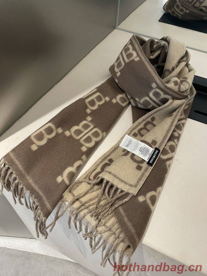 BALENCIAGA Scarf BGC00002 BALENCIAGA Scarf BGC00002