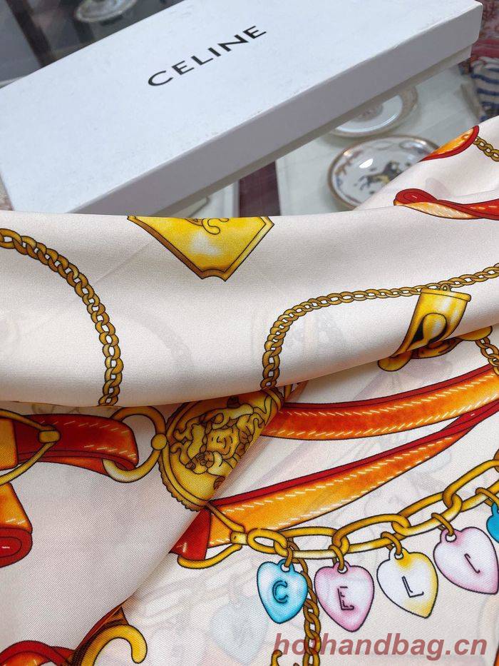 CELINE Scarf CLC00010 CELINE Scarf CLC00010