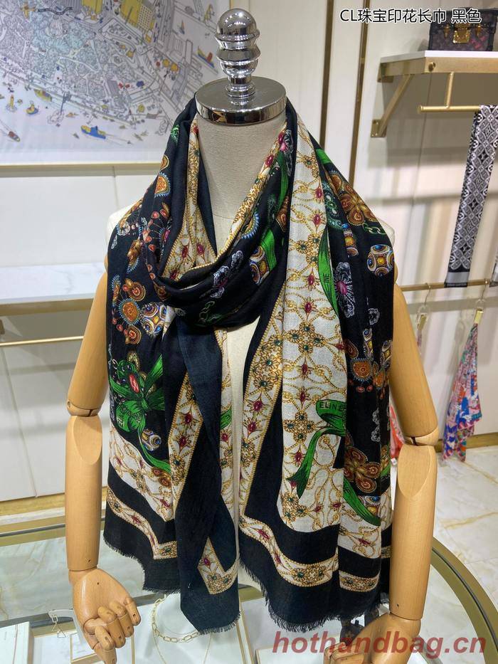 CELINE Scarf CLC00015 CELINE Scarf CLC00015